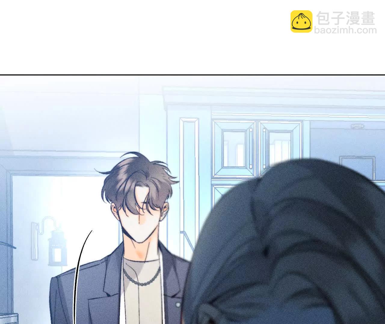 你到底是谁？(1/3)-第177话