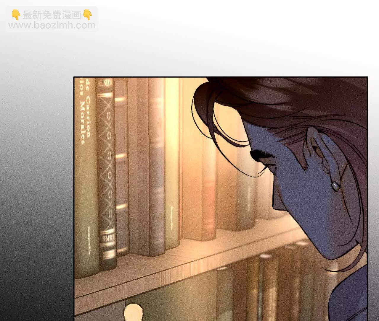 似是故人来(1/2)-第179话