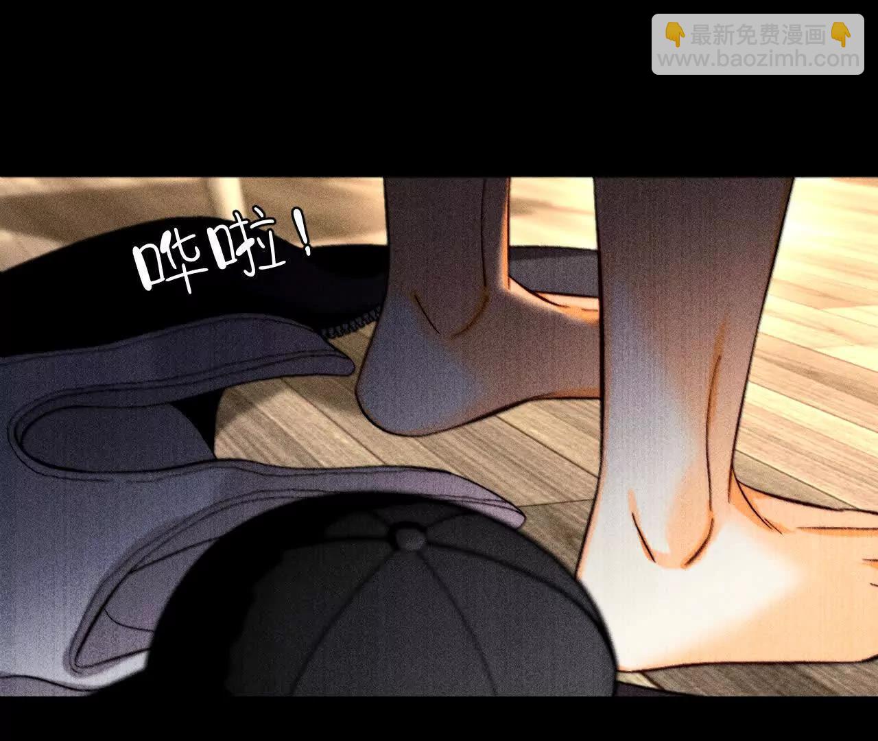 182&middot;母亲之死(1/3)-第185话