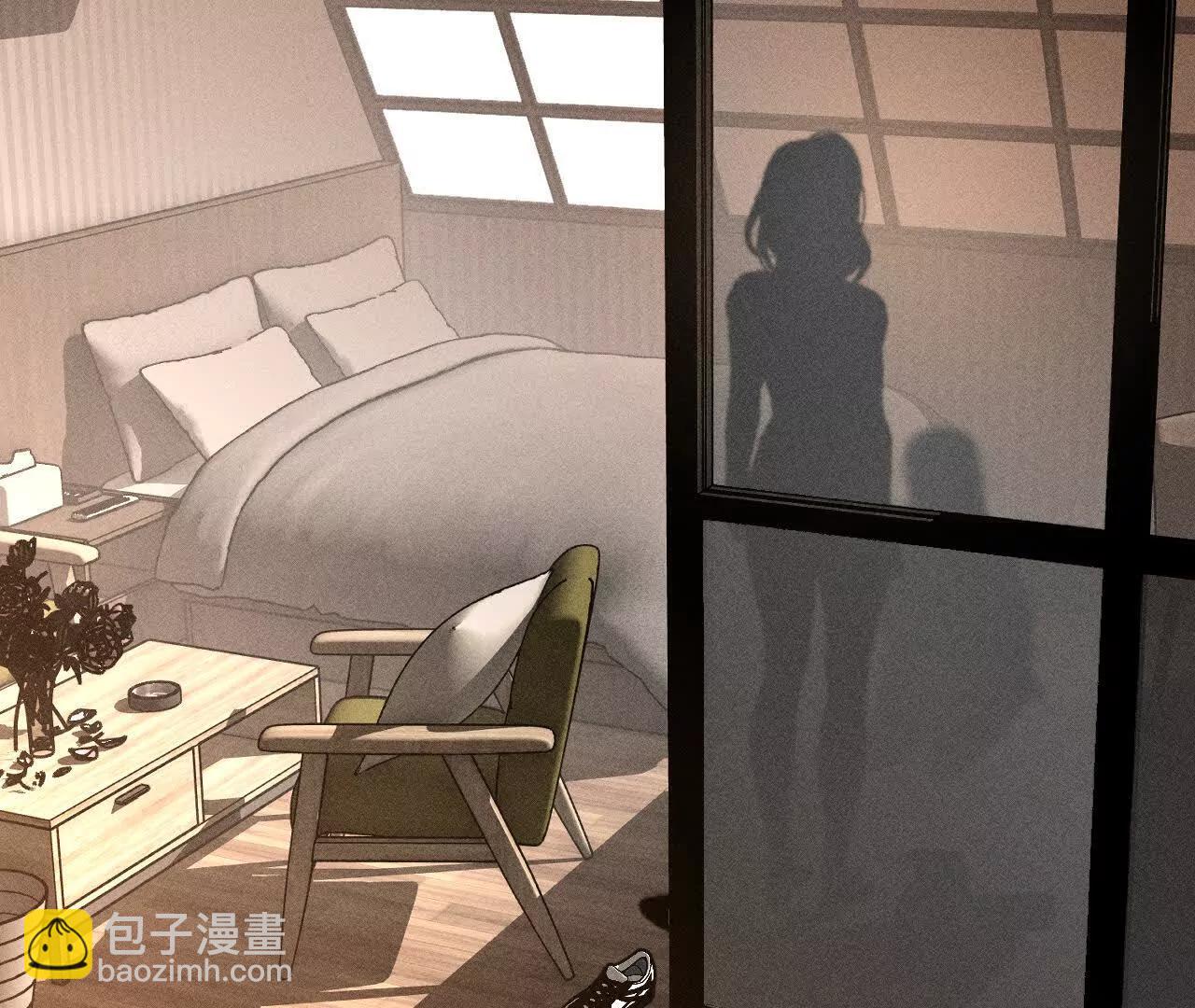 182&middot;母亲之死(1/3)-第185话