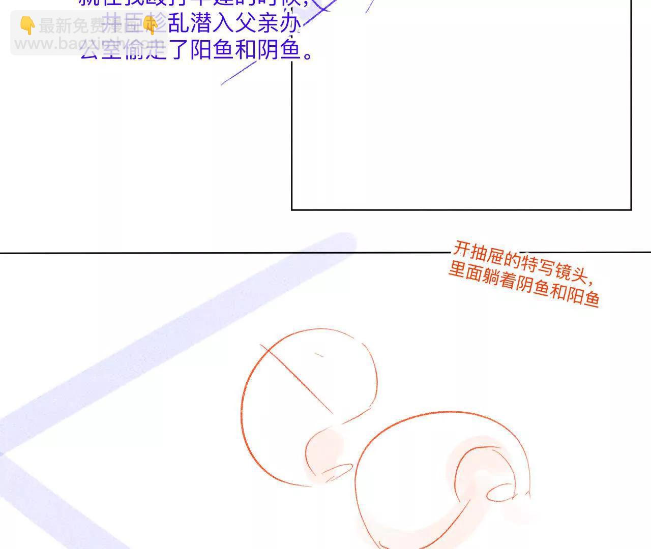 190&middot;我的那个人在哪儿？(1/2)-第193话