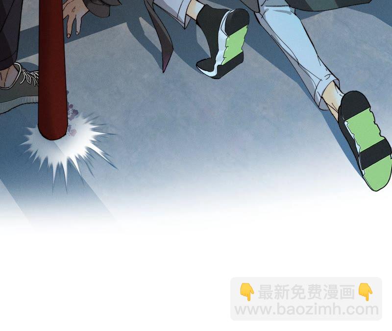 第20话 美救英雄(1/2)-第21话