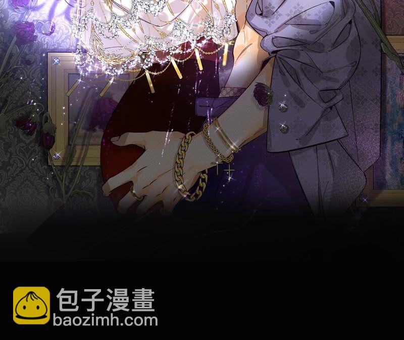第24话 我会温柔不让你痛(1/3)-第25话