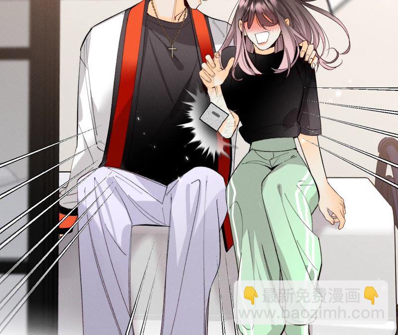 第24话 我会温柔不让你痛(1/3)-第25话