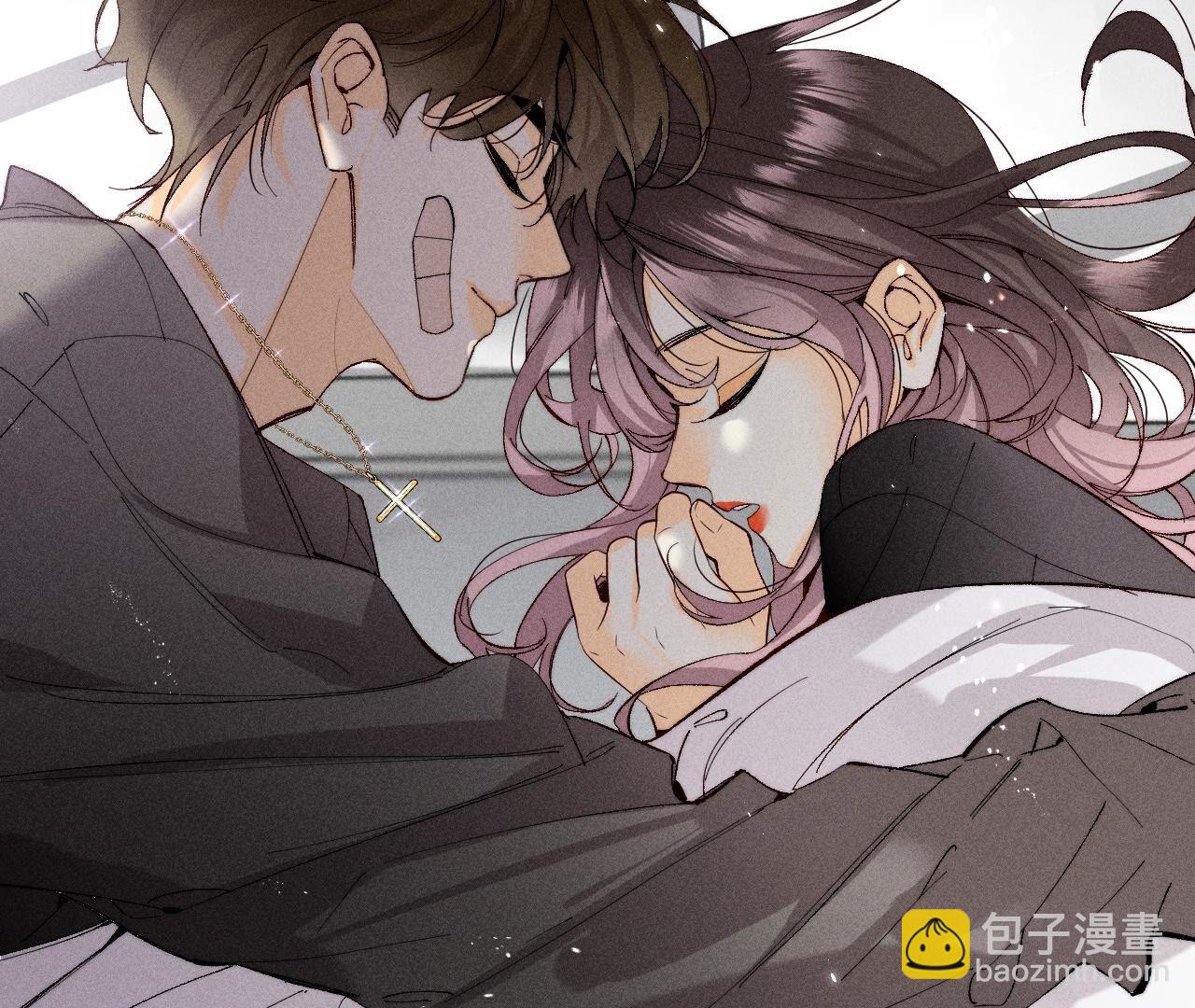 第26话 墨先生的秘密(1/2)-第27话