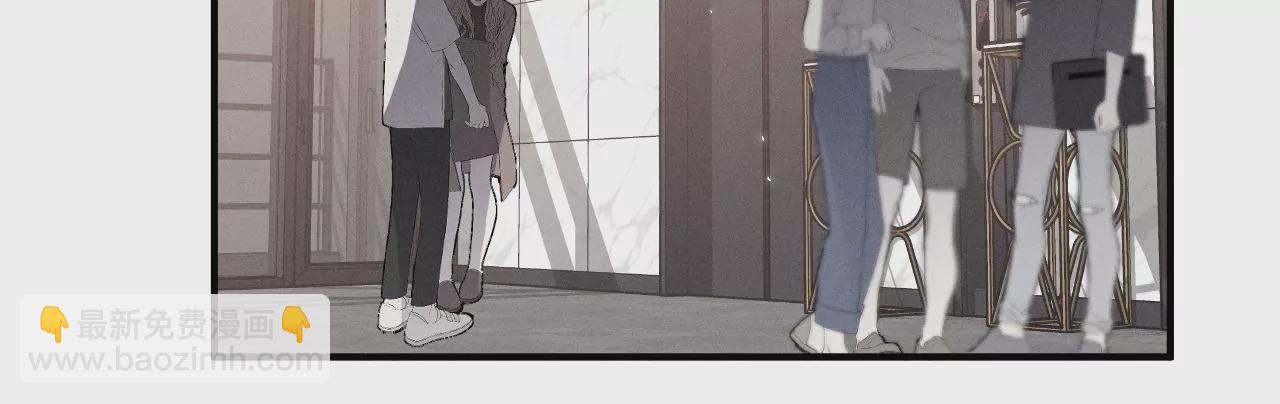 第32话 做我的奴隶(1/2)-第33话