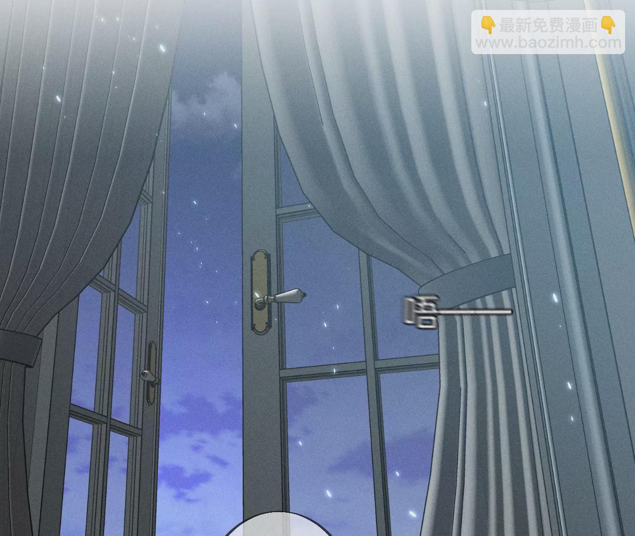 第34话 同床共枕(1/2)-第35话