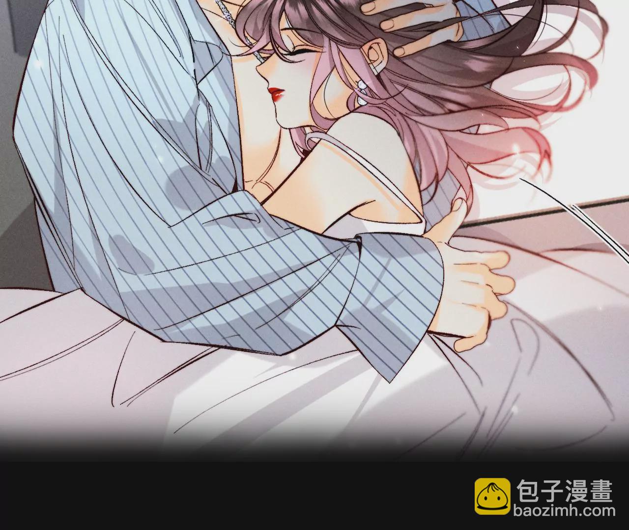 第36话 亭亭的底牌(1/2)-第37话
