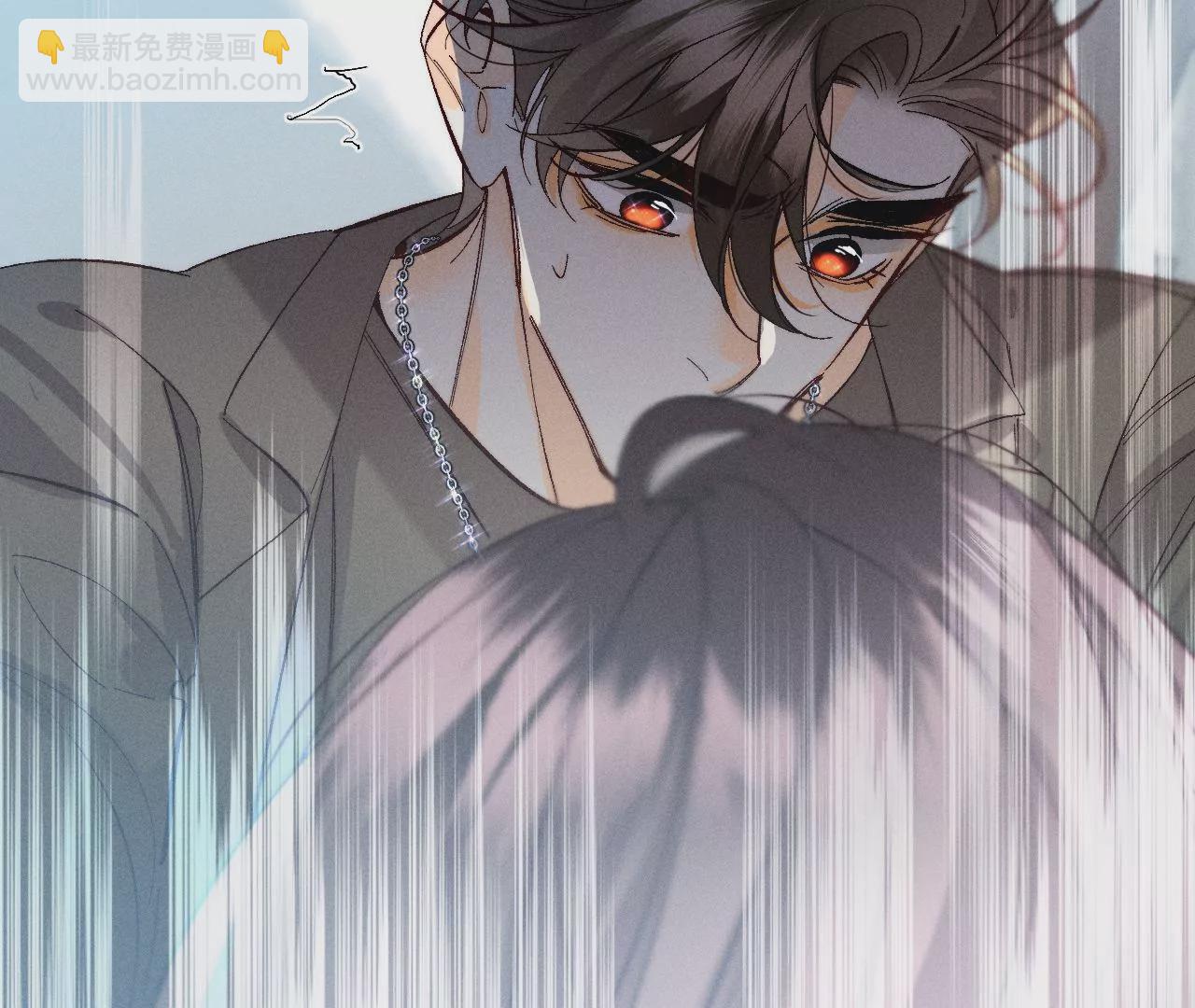 第36话 亭亭的底牌(1/2)-第37话