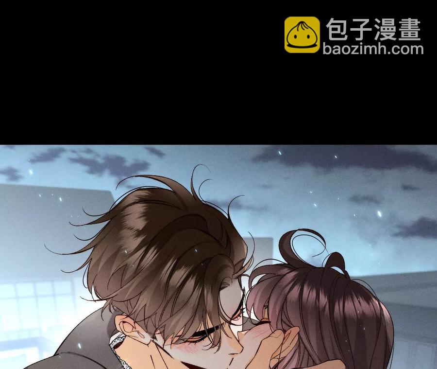第46话 第一次只是你的(1/3)-第47话