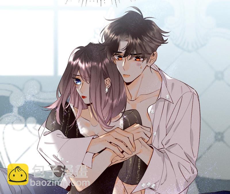 第7话 想摸吗？(1/2)-第7话