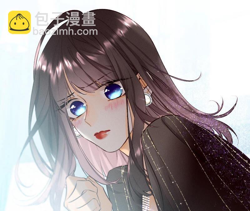 第7话 想摸吗？(1/2)-第7话
