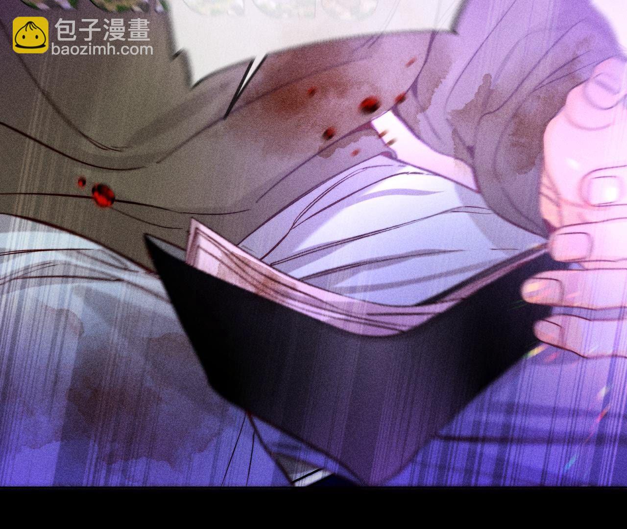 第74话 她的目标(1/2)-第77话