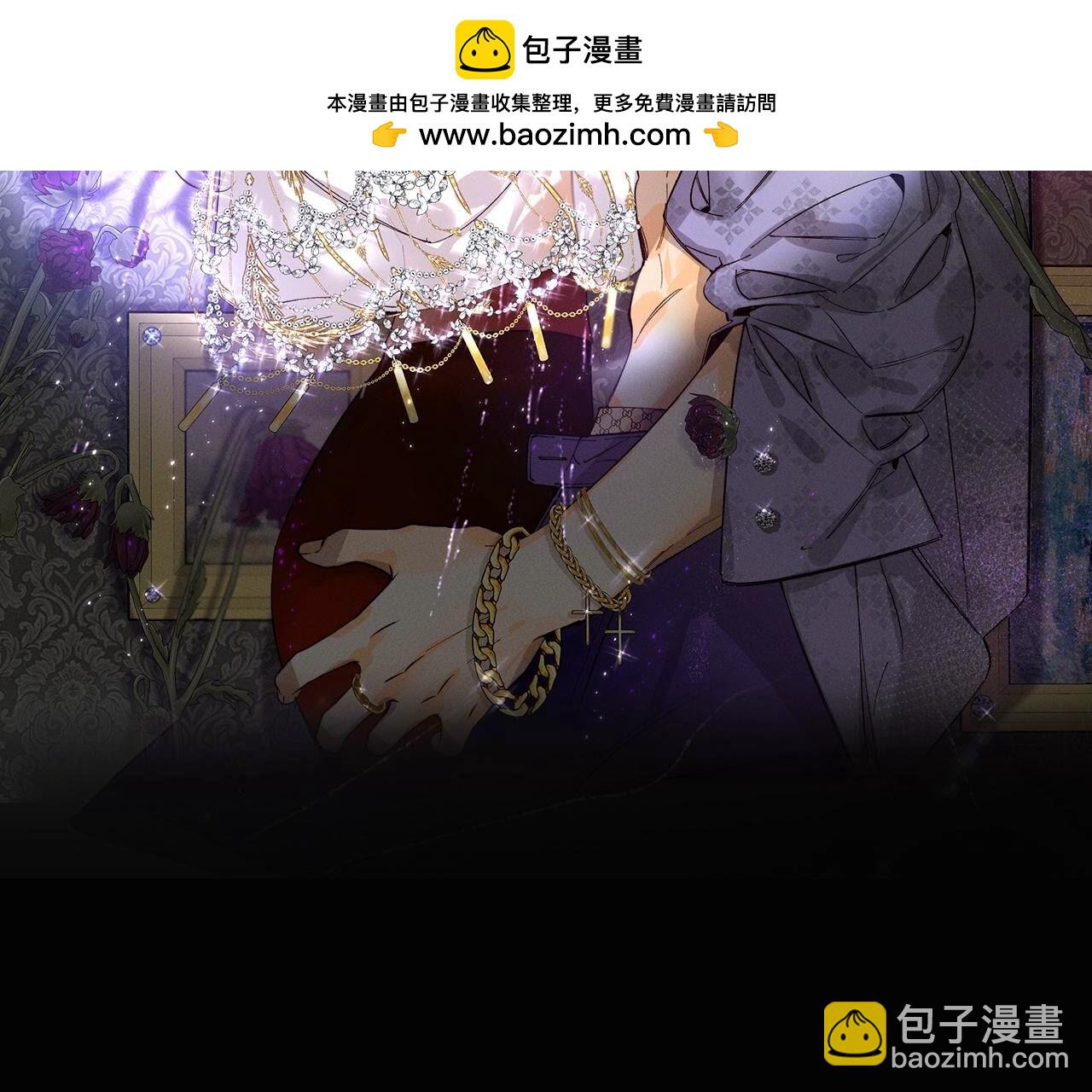 第74话 她的目标(1/2)-第77话