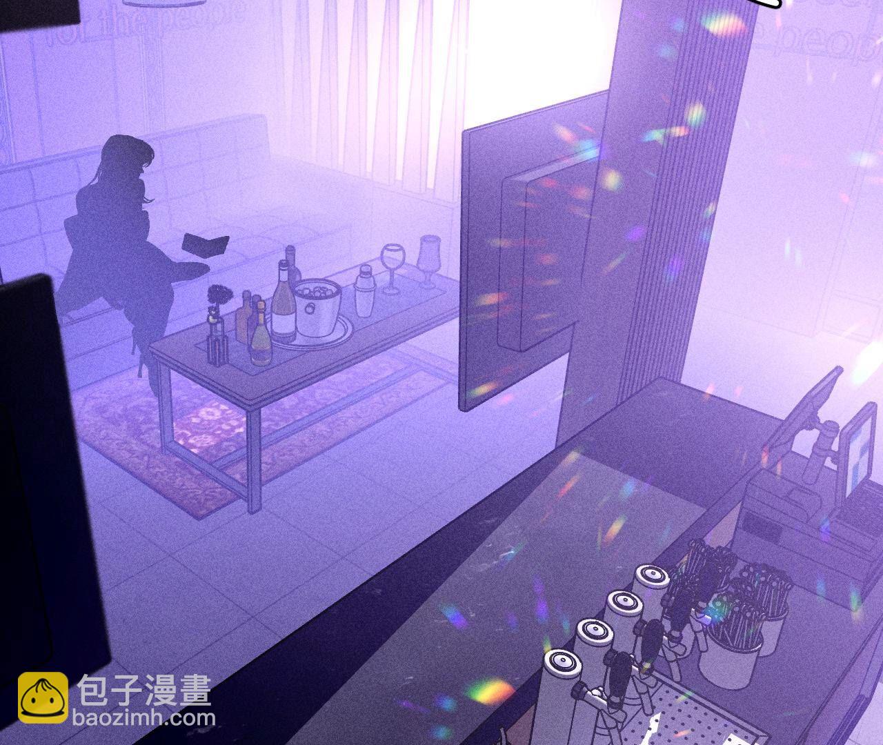 第74话 她的目标(1/2)-第77话