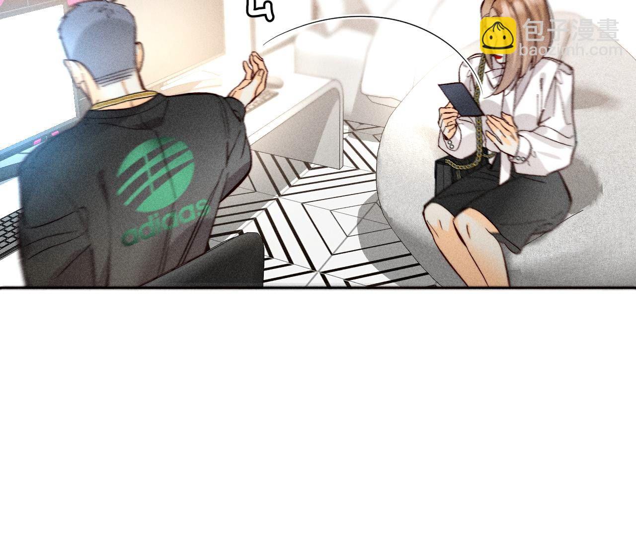 第76话 怎么不否认？(1/2)-第79话