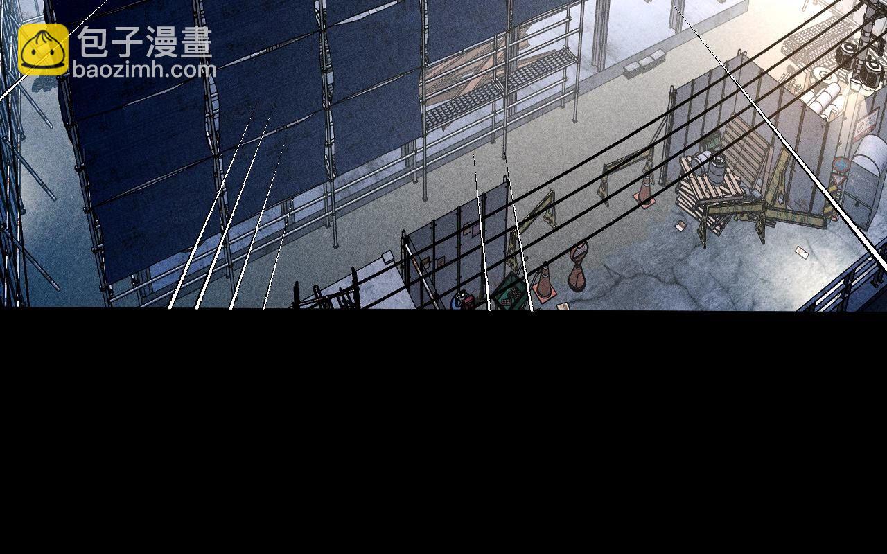 第82话 如果有来世(1/3)-第85话