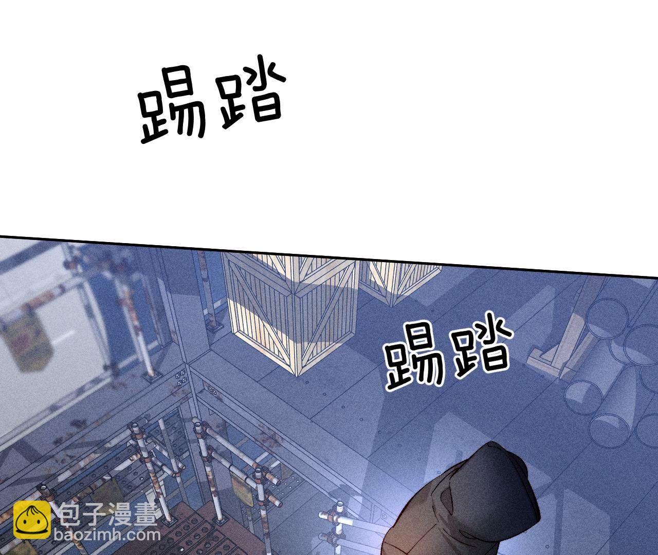 第82话 如果有来世(1/3)-第85话