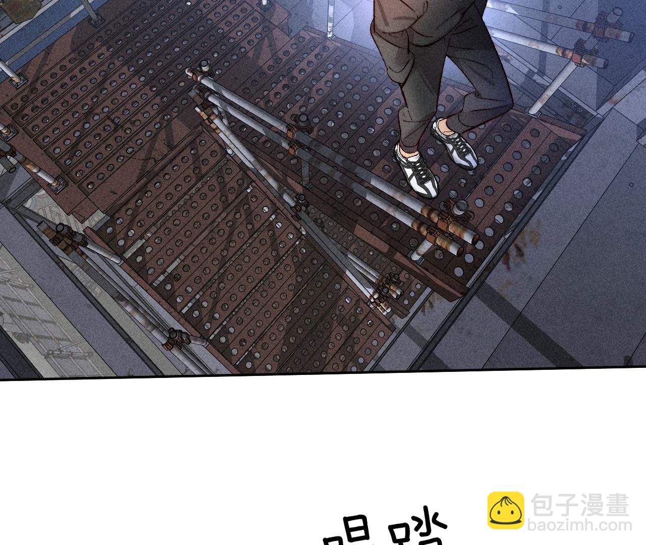 第82话 如果有来世(1/3)-第85话