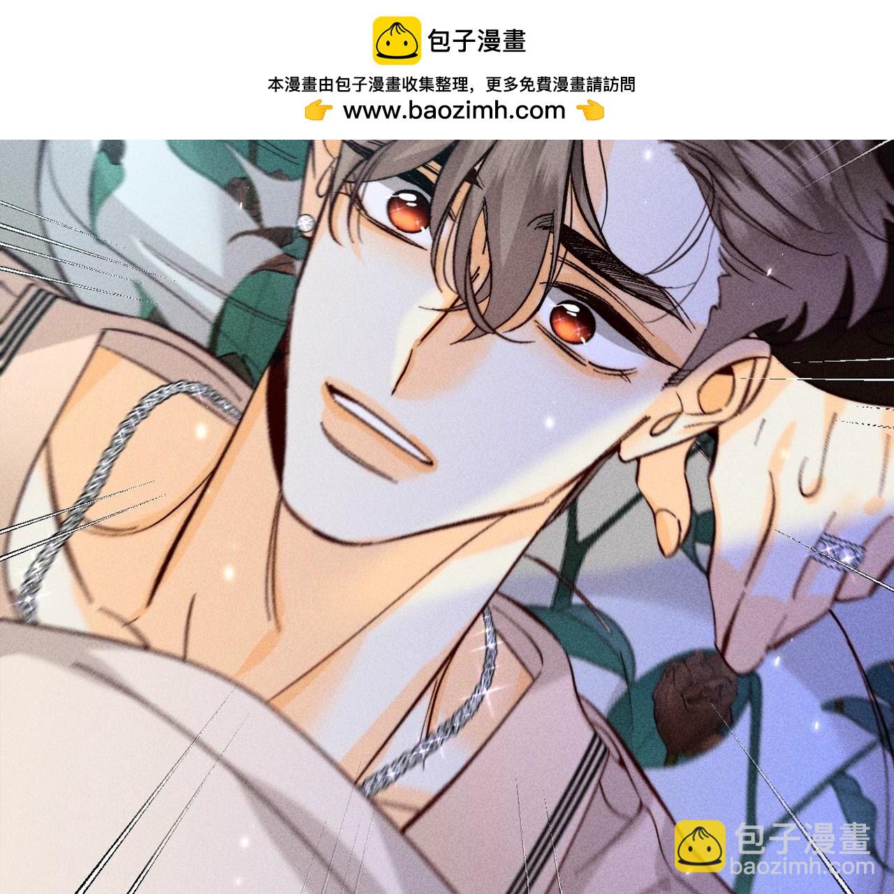 第86话 亲密接触准备！(1/3)-第89话