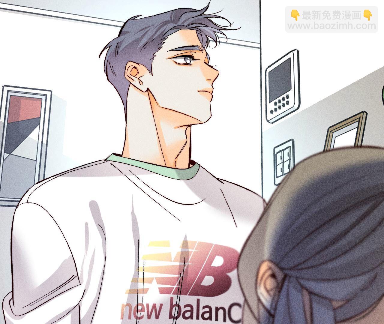 第86话 亲密接触准备！(1/3)-第89话