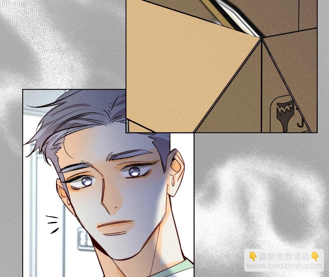 第86话 亲密接触准备！(1/3)-第89话