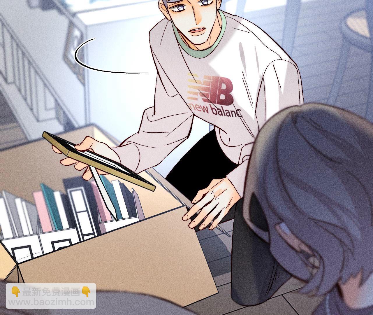 第86话 亲密接触准备！(1/3)-第89话