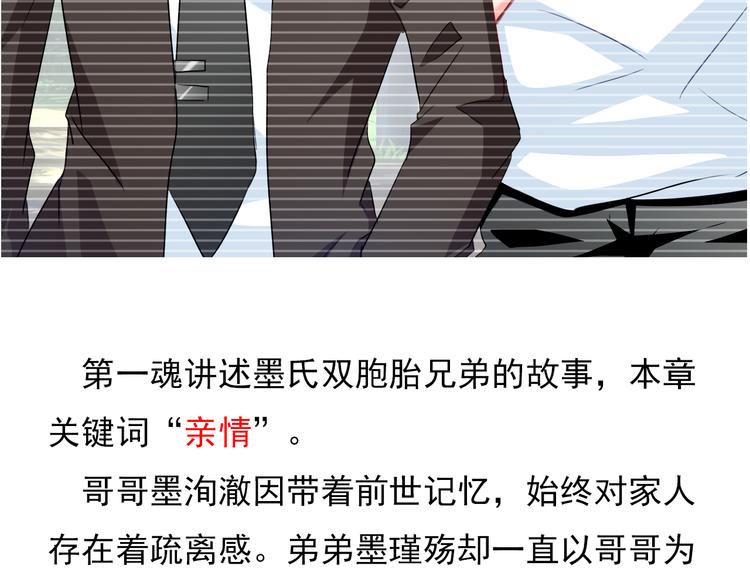 番外  大姨妈两周年啦！(1/2)-第105话