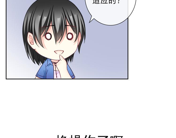 番外  新的开始(1/2)-第113话