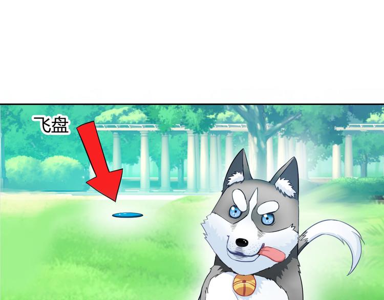 第28话 我被狗遛了！？(1/3)-第29话