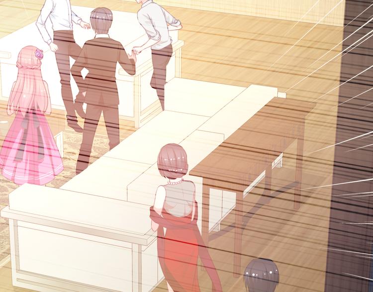 第37话 我不会让她受到伤害！(1/3)-第39话