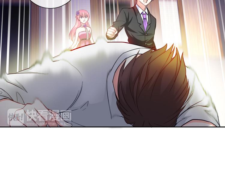 第37话 我不会让她受到伤害！(1/3)-第39话