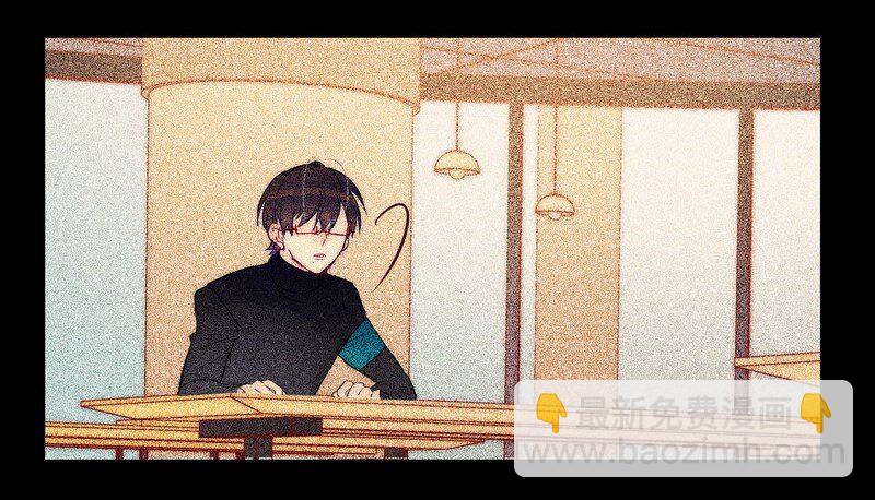 052 学长有原因-第53话