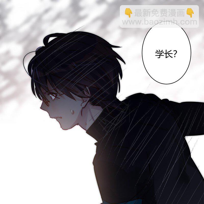052 学长有原因-第53话