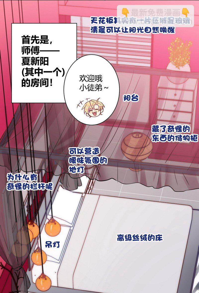 番外 大家的房间-第57话