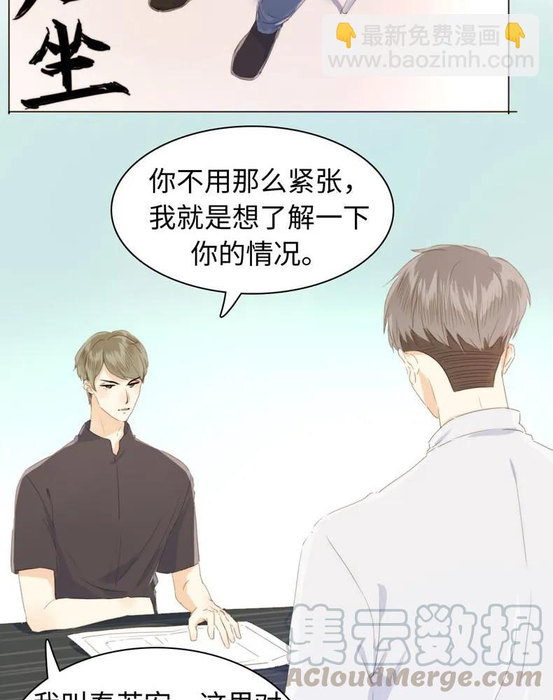 103 面试-第103话