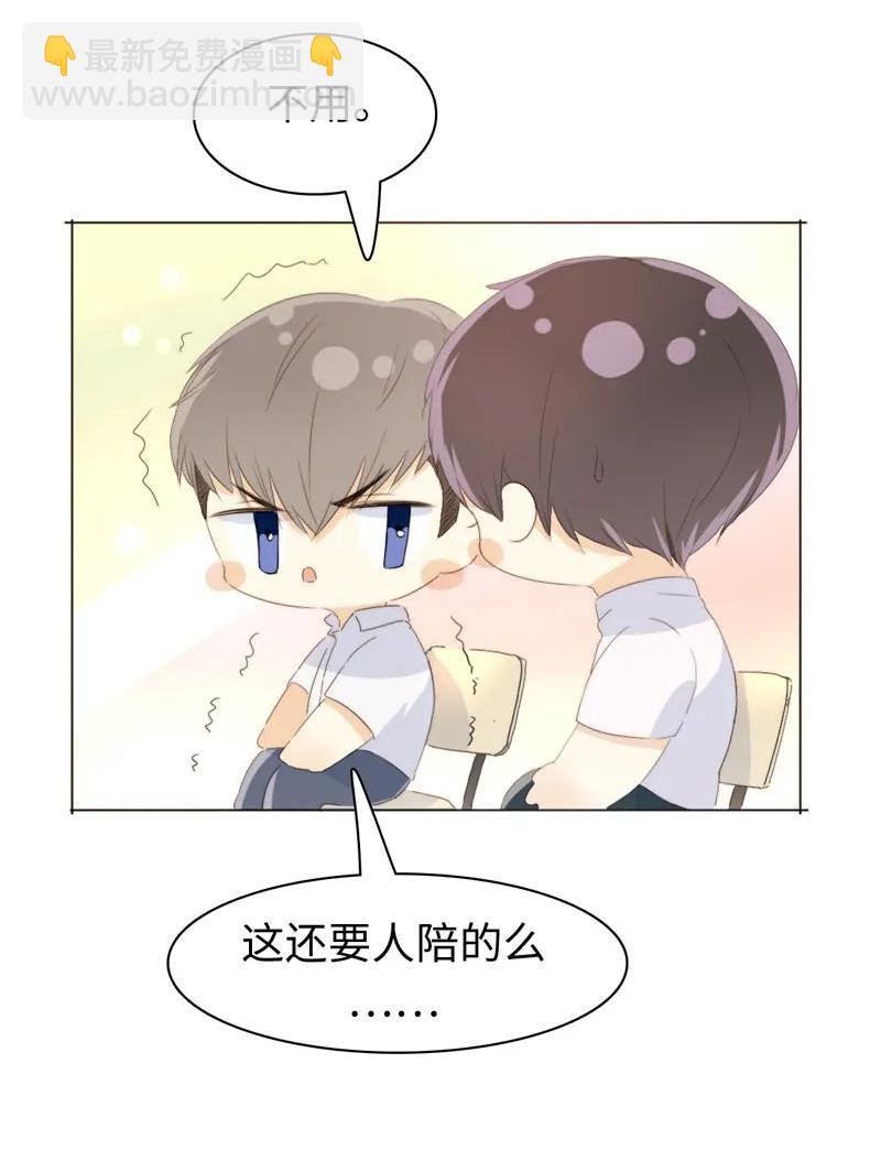 103 面试-第103话