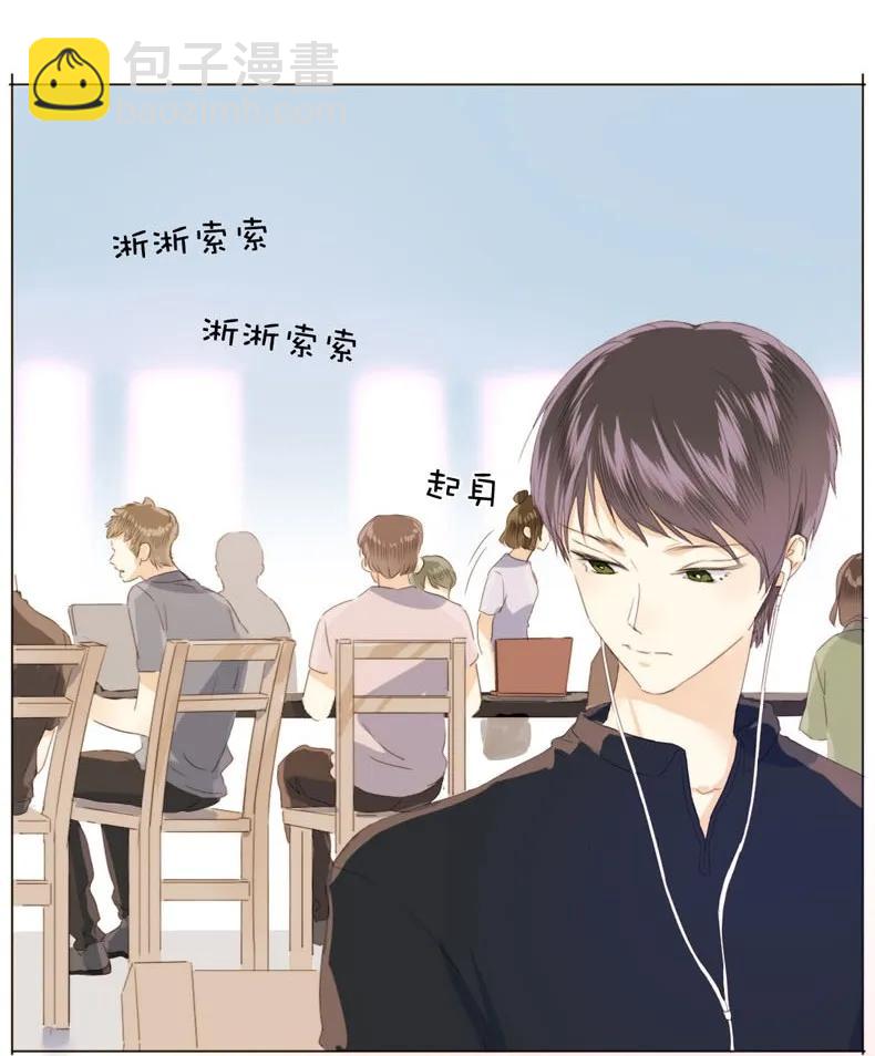 107 因&ldquo;饭团&rdquo;而异-第107话