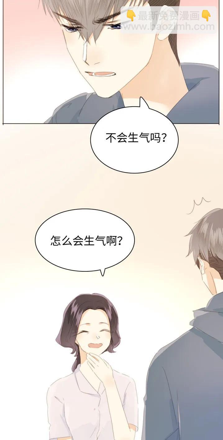 119 人无完人-第119话