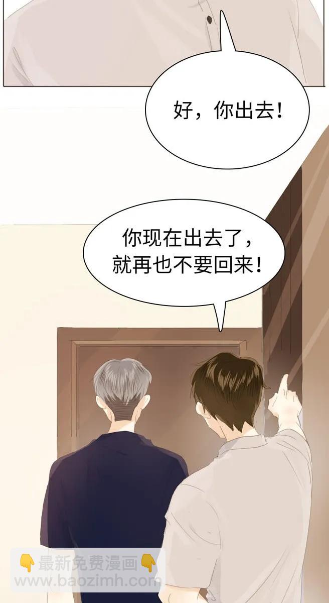 131 后盾-第131话