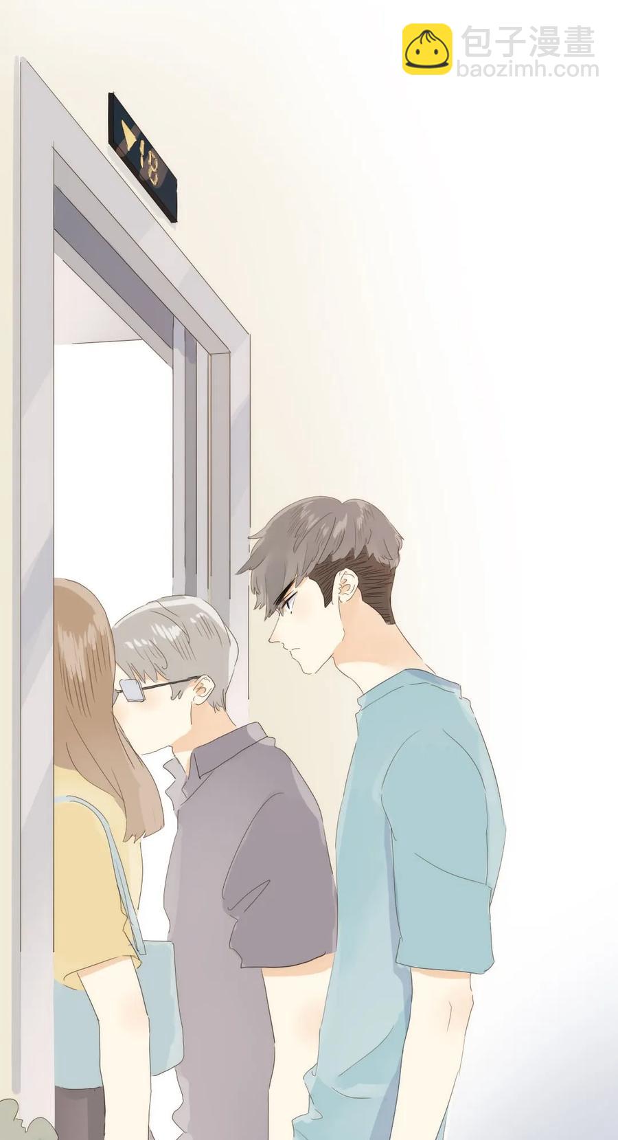 153 情难自禁-第153话