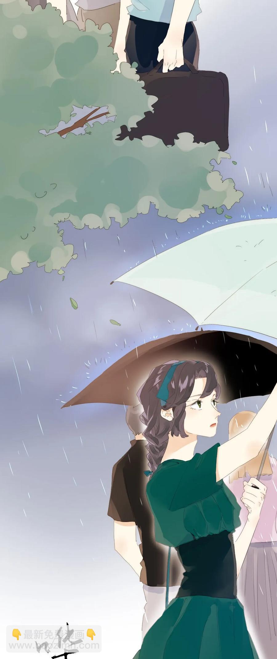 153 情难自禁-第153话