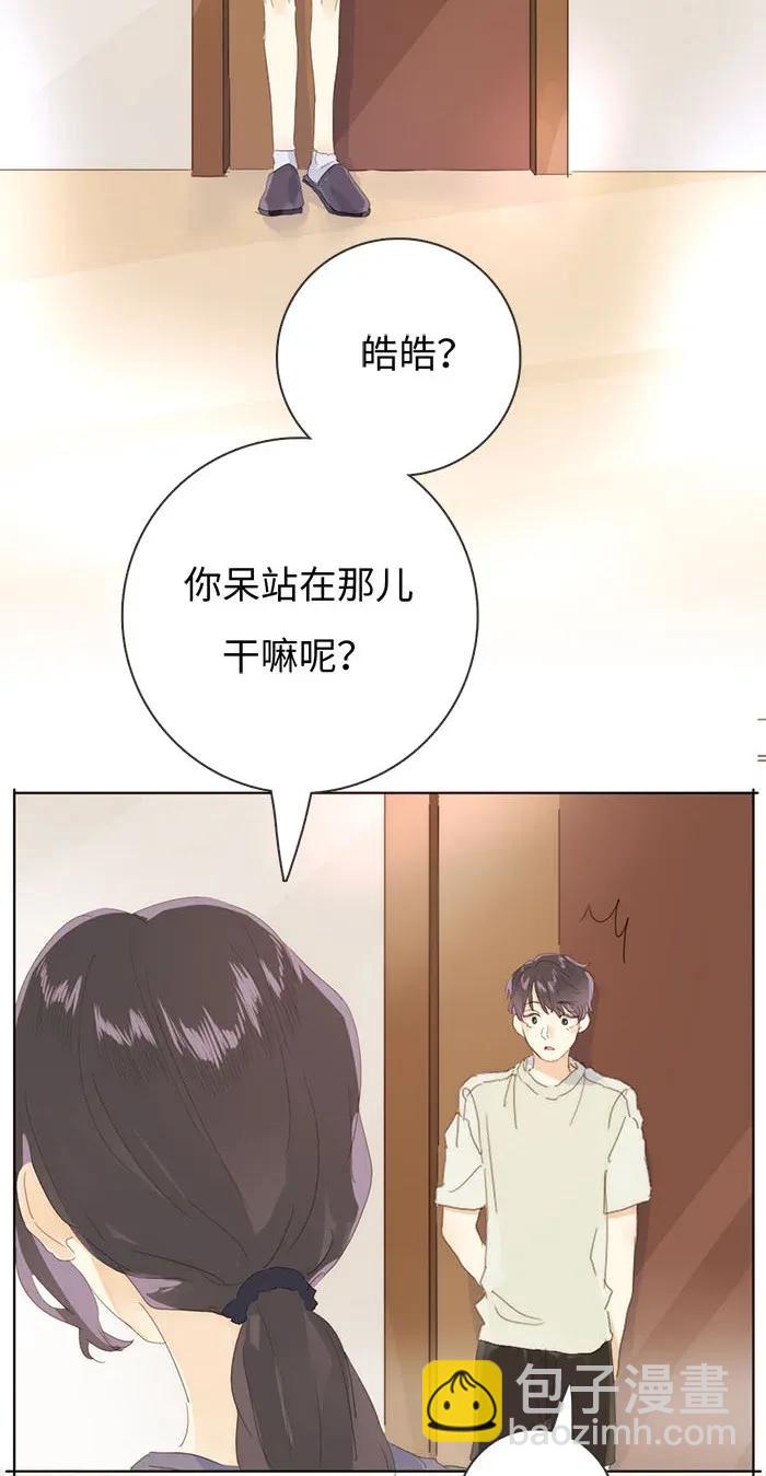 177 祈愿-第177话