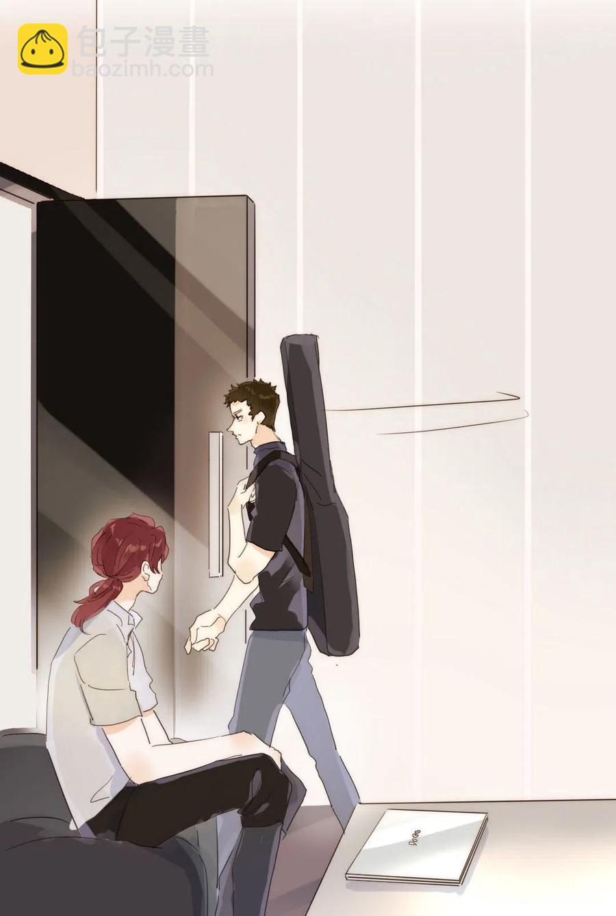 191 委屈-第191话