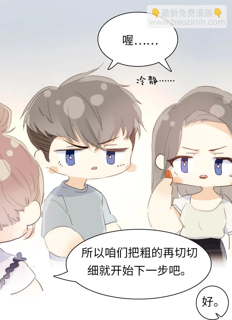 197 厨房搞事情-第197话