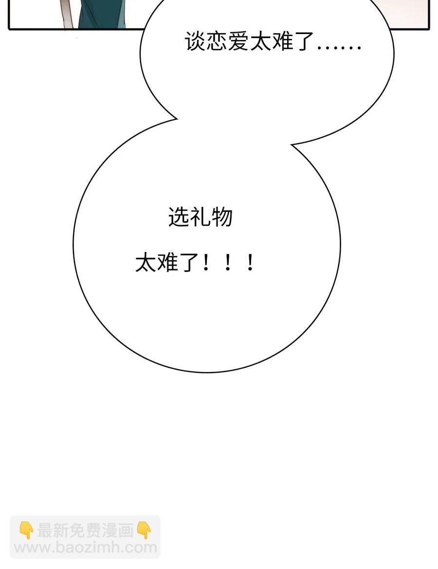 205 挑礼物-第205话