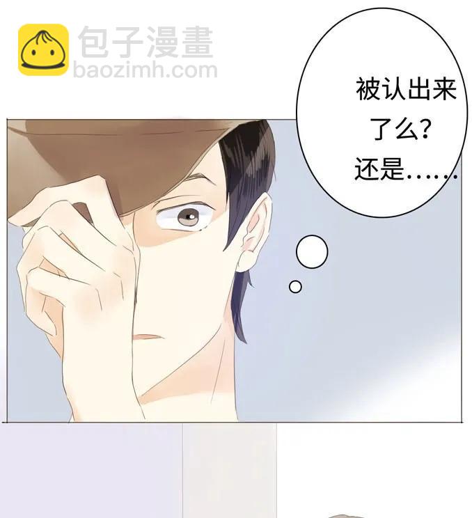 035 情敌相见-第35话