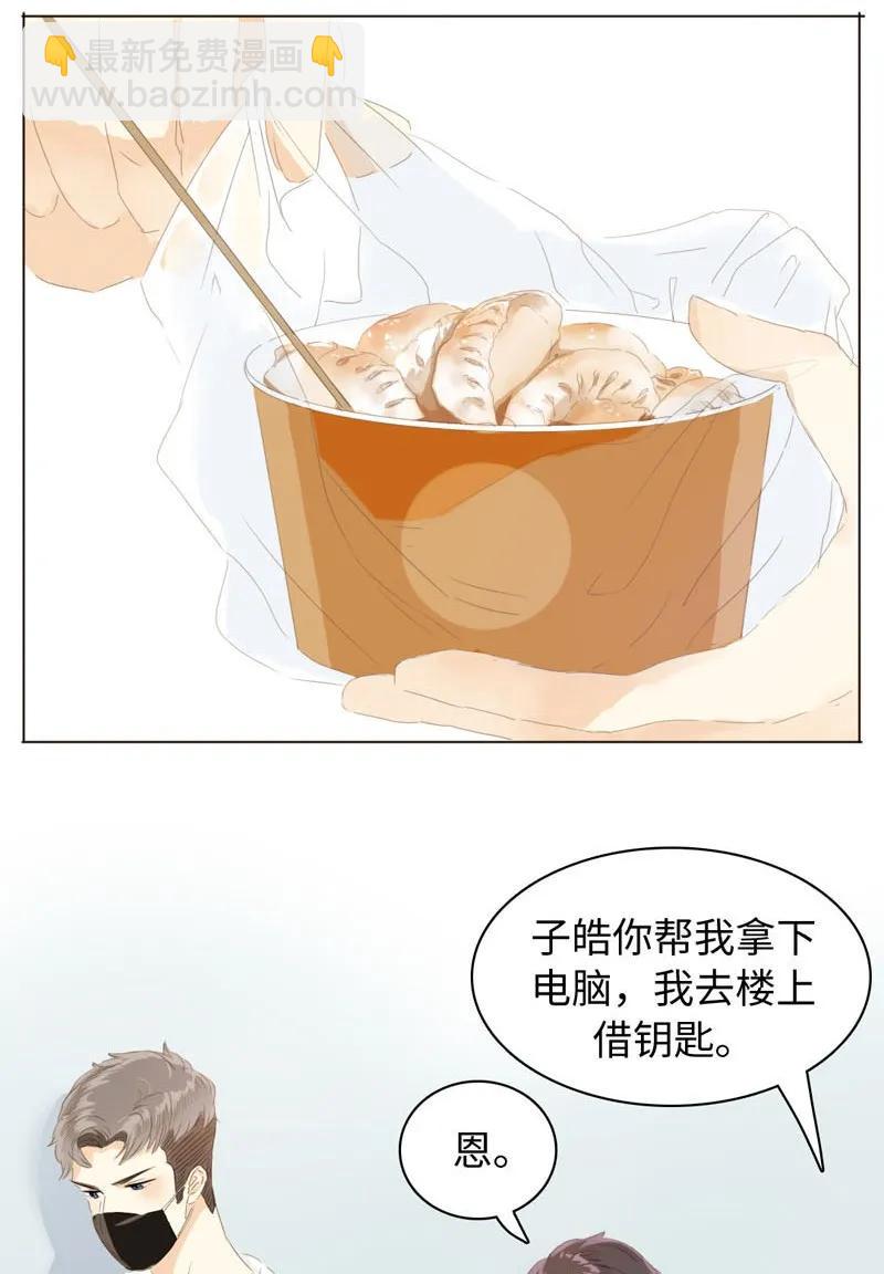057 喂食-第57话