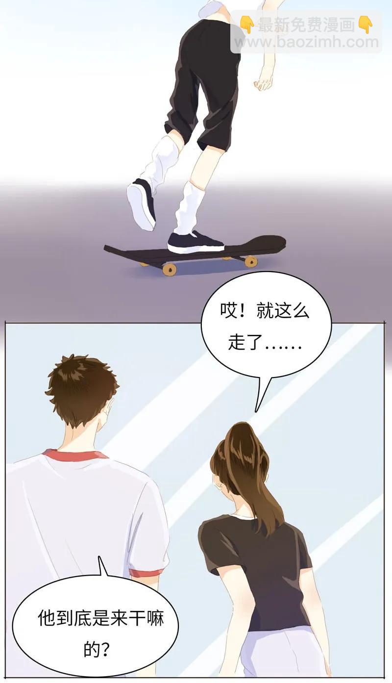 059 不可替代的存在-第59话