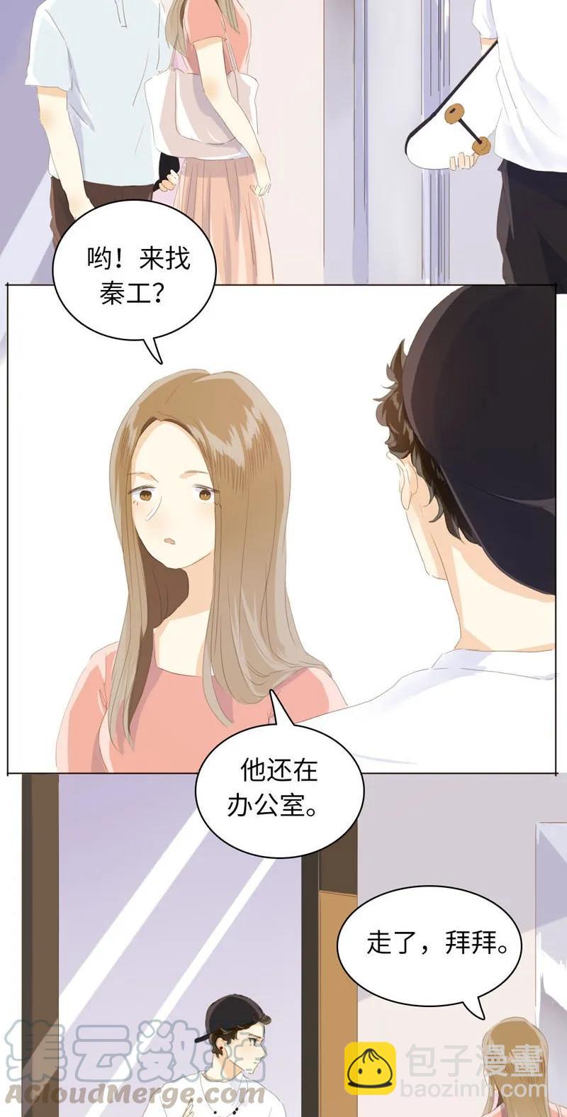 059 不可替代的存在-第59话